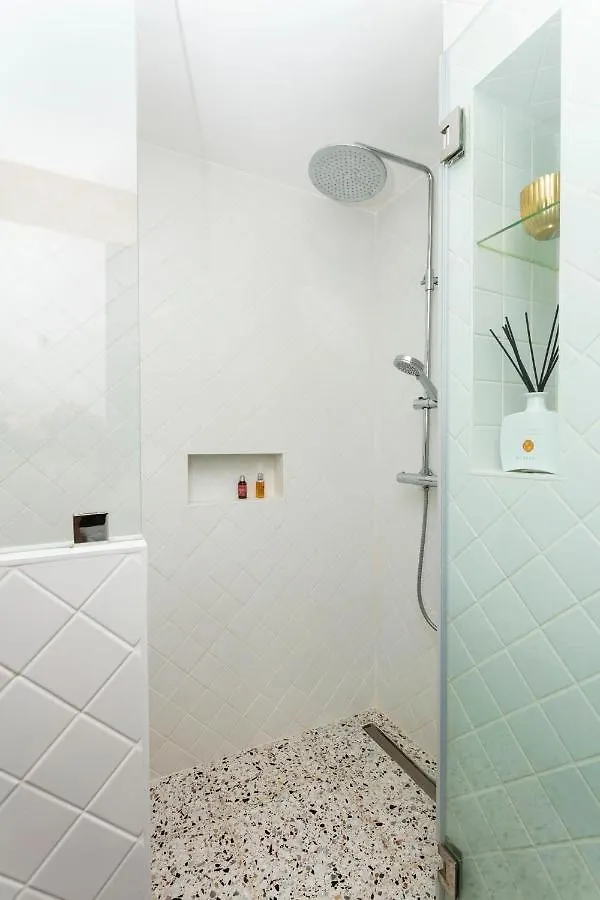Chatelet - Louvre City Apartment Paris